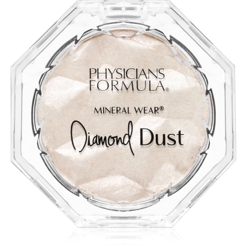 Physicians Formula Mineral Wear® Diamond Dust Compacte Poeder Highlighter Tint Starlit Glow 6 g