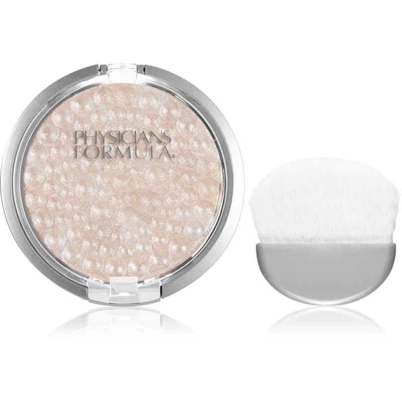 Physicians Formula Powder Palette® Mineral Glow Pearls parelmoeren highlighter Tint Translucent 8 g