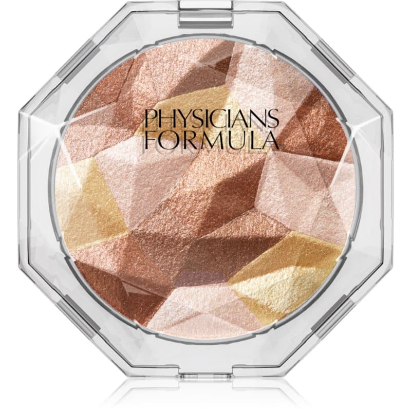 Physicians Formula Mineral Wear® Diamond Dust Verhelderende Bronzer 5.8 g