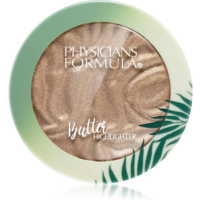 Physicians Formula Butter Highlighter Gebakken Highlighter Tint Sparkling Wine 5 g