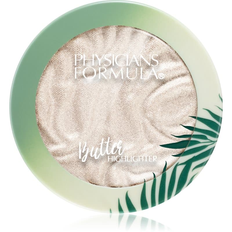 Physicians Formula Butter Highlighter Gebakken Highlighter Tint Pearl 5 g