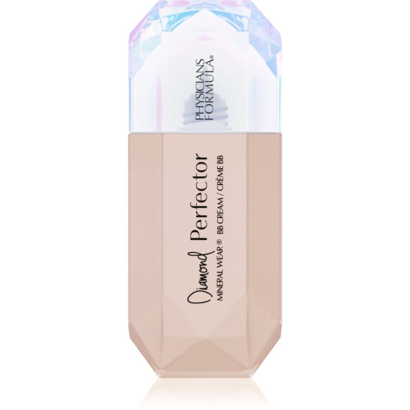 Physicians Formula Mineral Wear® Diamond Perfector BB Crème Tint Fair-to-Light 37 ml