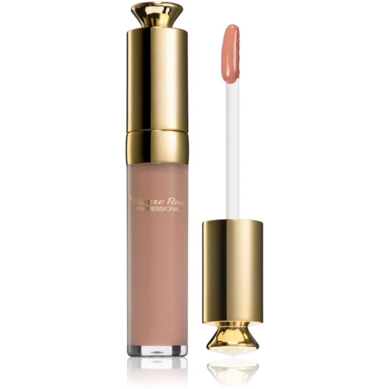 Pierre René Cover Gloss Lipgloss no.05 Dusty Rose 8 ml