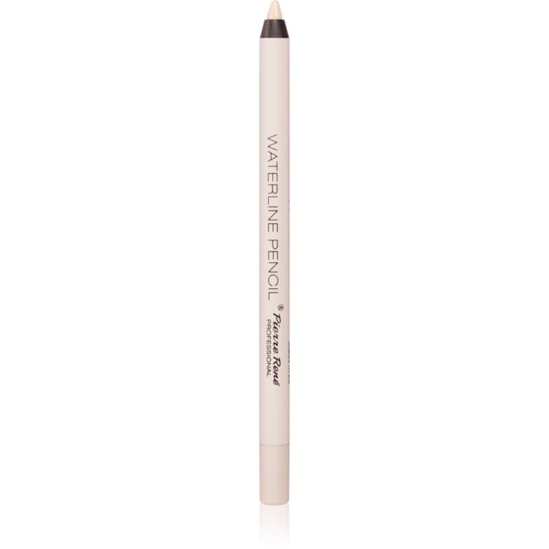 Pierre René Eyes Eyepencil Kajal Eyeliner Waterproof 1.2 g