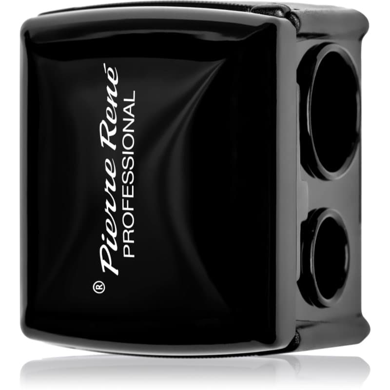Pierre René Accessories Dubbele Cosmetica Puntenslijper (No 21) 1 st