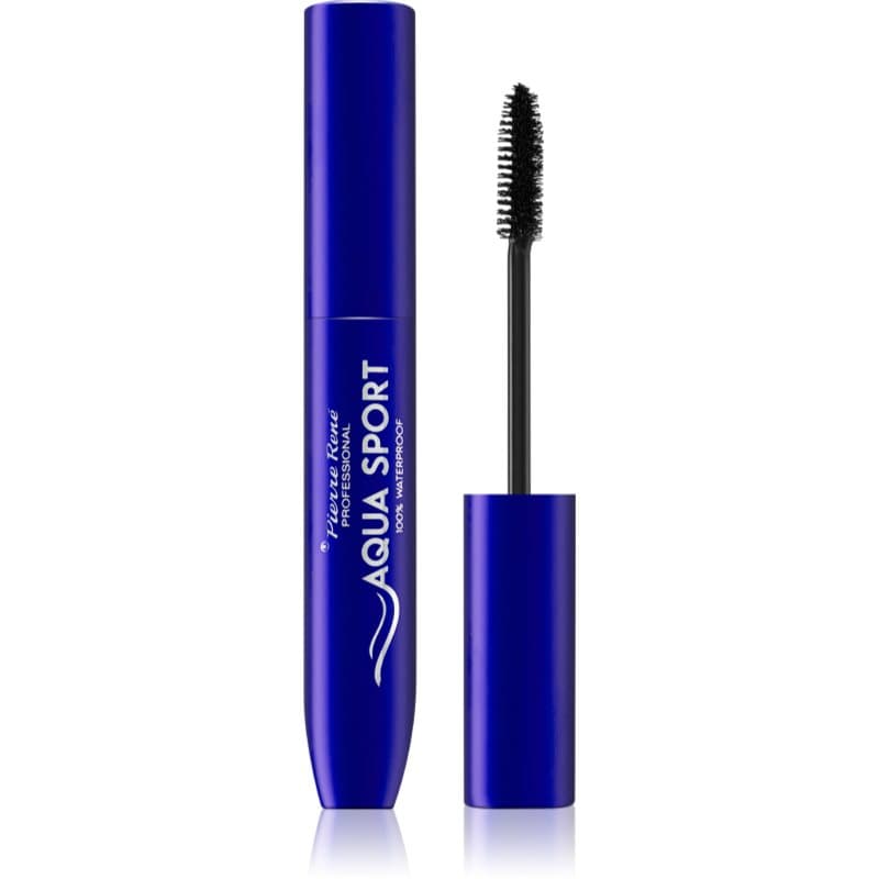Pierre René Aqua Sport Waterproef Mascara 8 ml