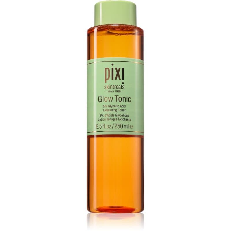 Pixi Glow Kalmerende Gezichtstonic met glycolzuur 250 ml