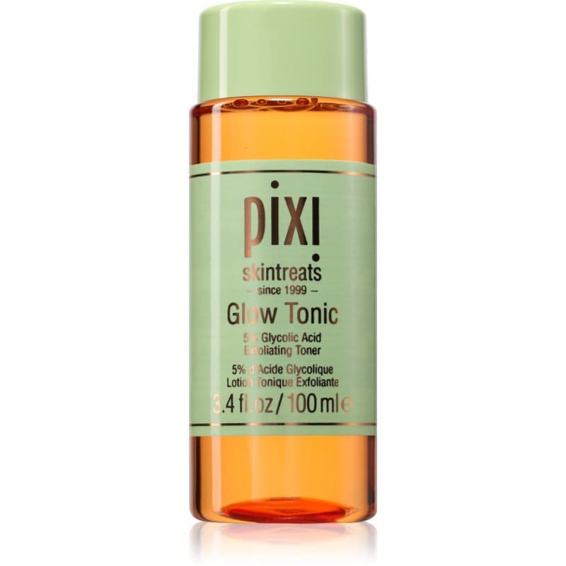 Pixi Glow Kalmerende Gezichtstonic met glycolzuur 100 ml