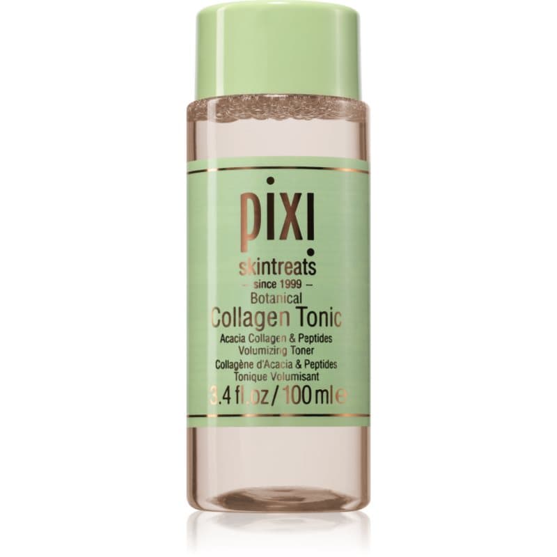 Pixi Botanical Collagen Verfrissende Gezichtstonic Alcoholvrij 100 ml