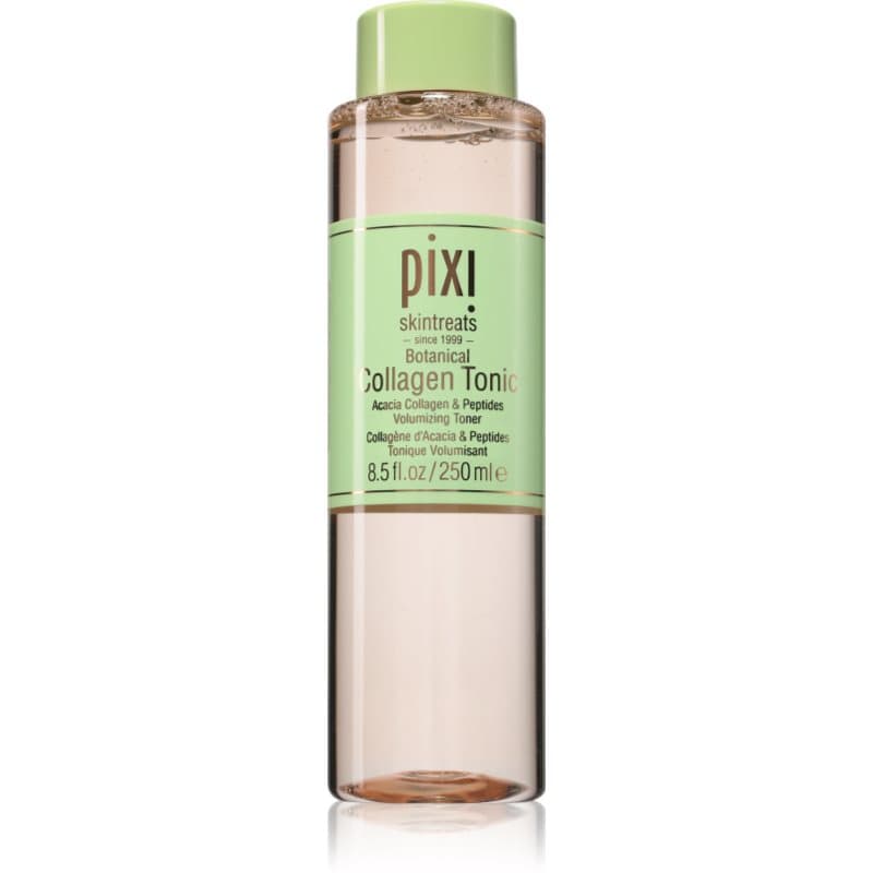 Pixi Botanical Collagen Verfrissende Gezichtstonic Alcoholvrij 250 ml