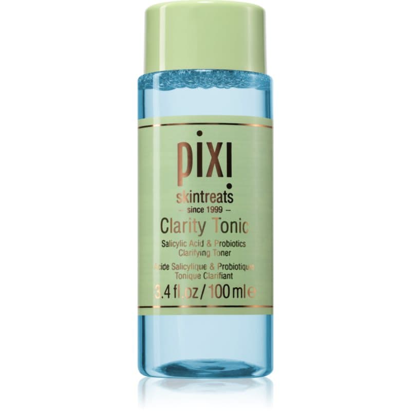 Pixi Clarity Tonic Reinigende Tonic met AHA Acids 100 ml