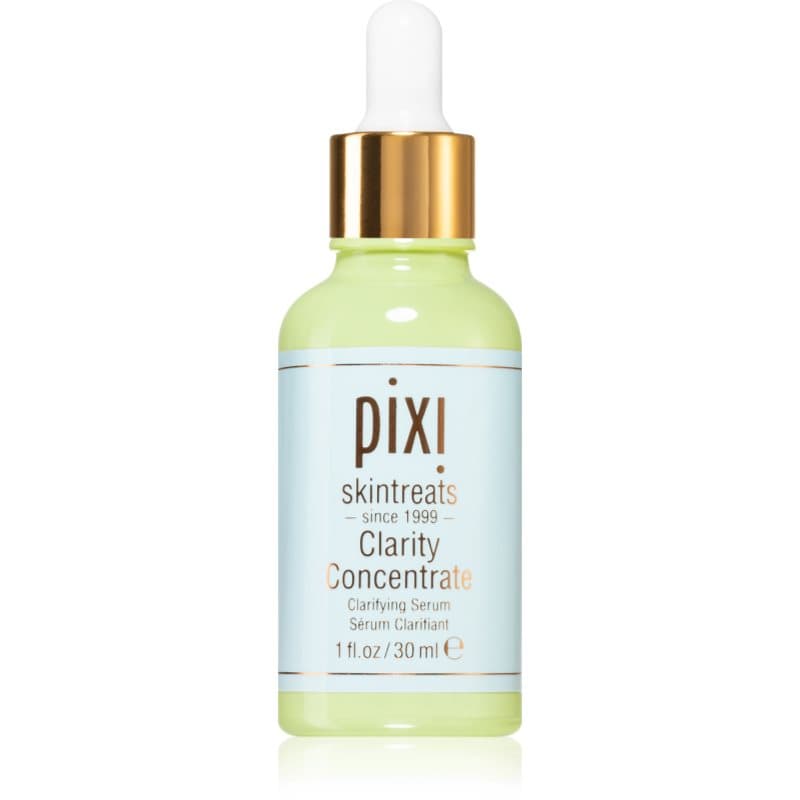 Pixi Clarity serum voor minimalisatie van de poriën 30 ml