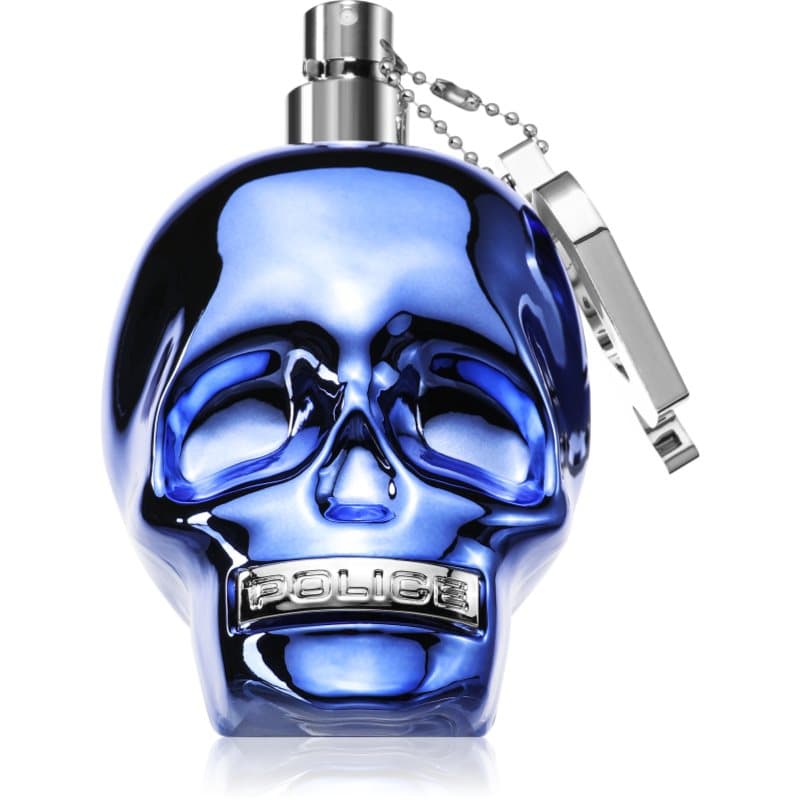 Police To Be #FREETODARE Eau de Toilette voor Mannen 125 ml