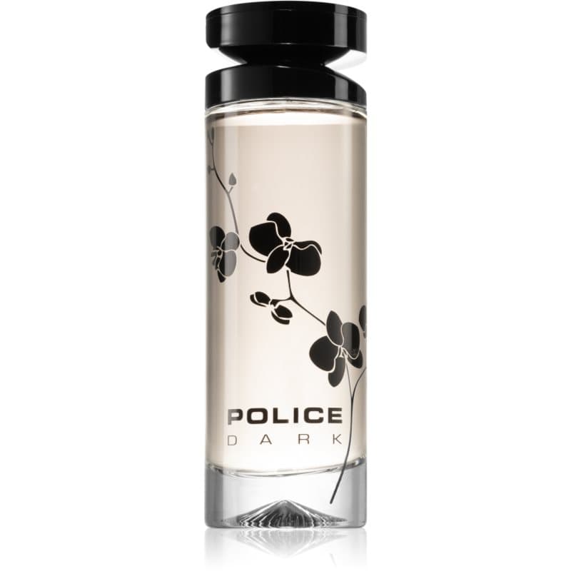 Police Dark Woman Eau de Toilette voor Vrouwen 100 ml