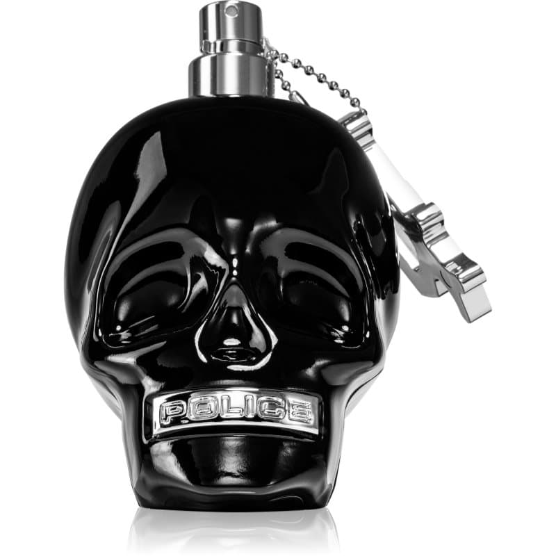 Police To Be Bad Guy Eau de Toilette voor Mannen 125 ml