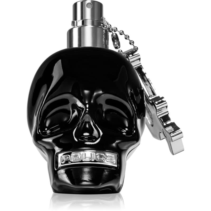 Police To Be Bad Guy Eau de Toilette voor Mannen 40 ml