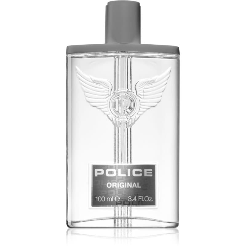 Police Original Eau de Toilette voor Mannen 100 ml