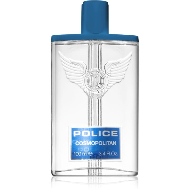 Police Cosmopolitan Eau de Toilette voor Mannen 100 ml