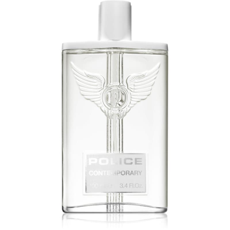 Police Contemporary Eau de Toilette voor Mannen 100 ml