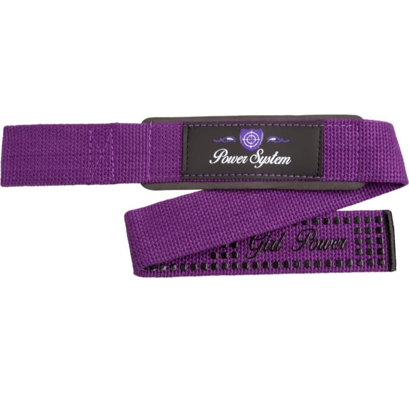 Power System G Power power straps kleur Purple 1 st