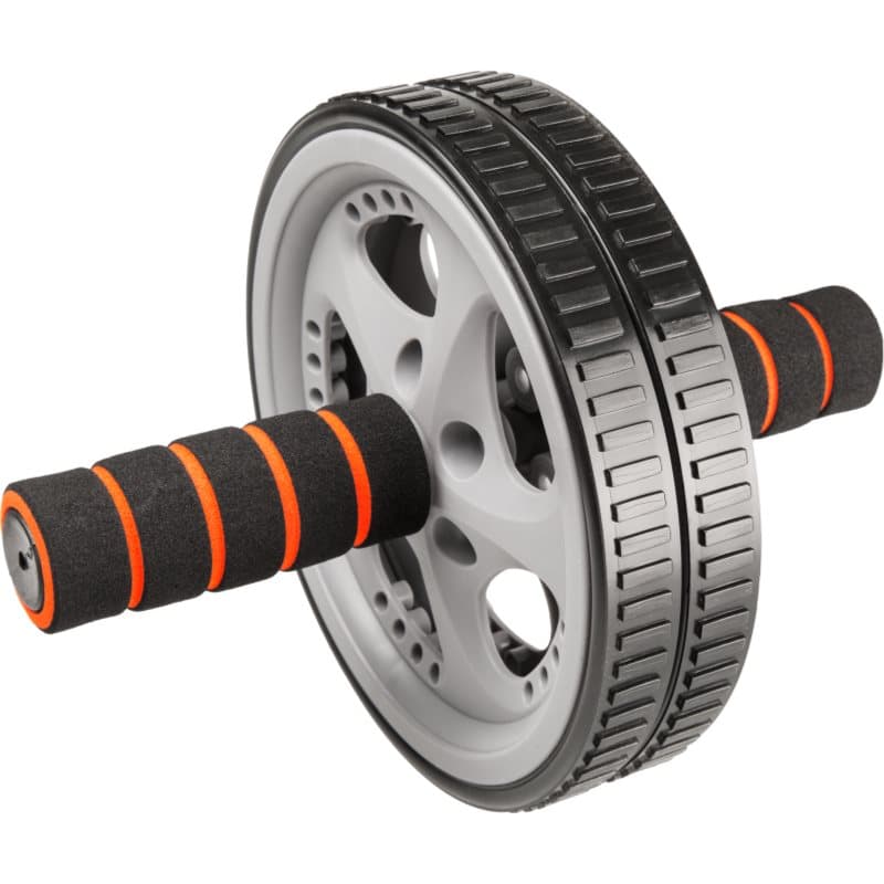 Power System Dual Core AB Wheel buikspierwiel duaal 1 st