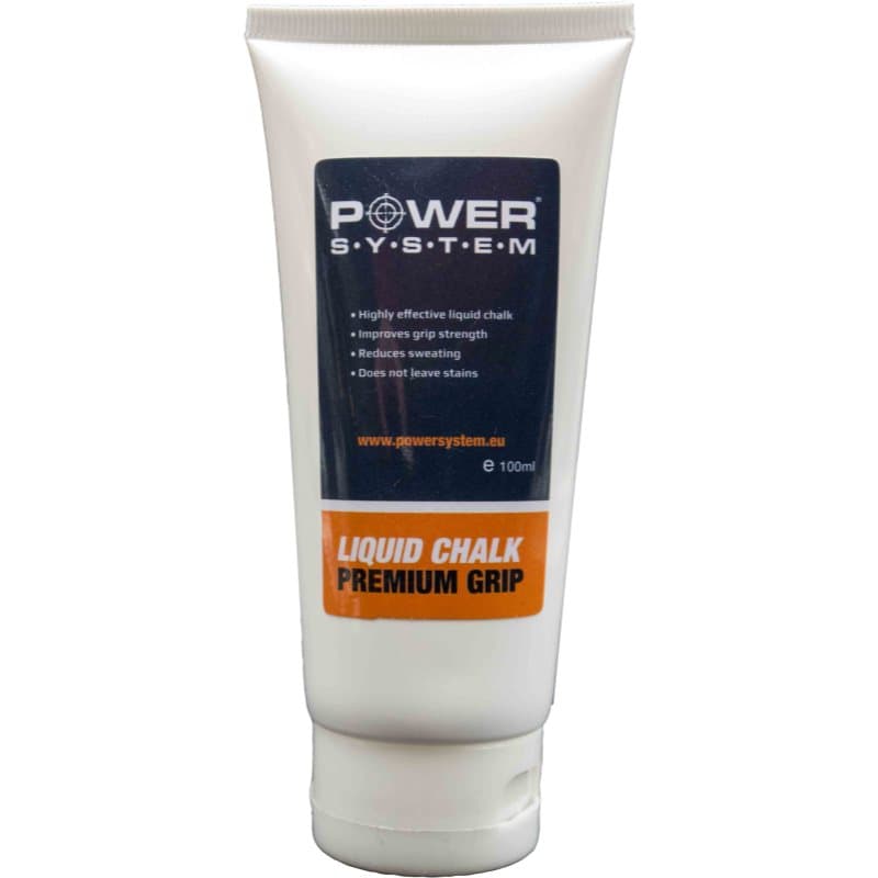Power System Liquid Chalk vloeibare magnesium 100 ml