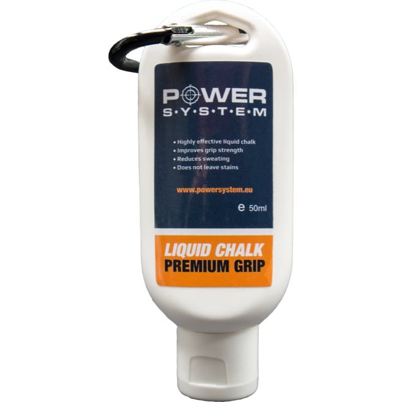 Power System Liquid Chalk vloeibare magnesium 50 ml