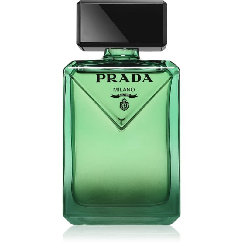 Prada Paradigme Eau de Parfum navulbaar voor Mannen 100 ml