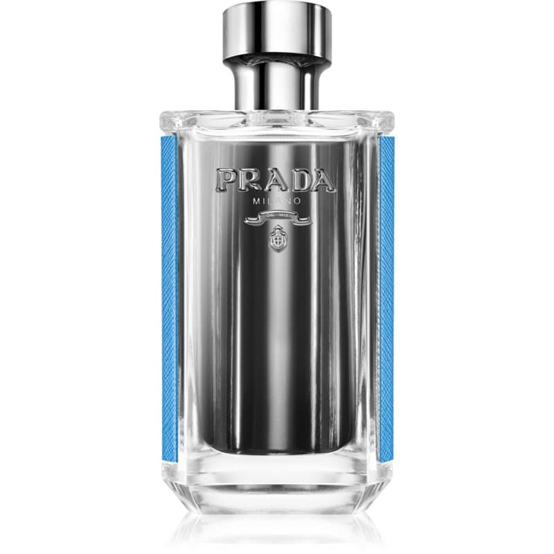 Prada L'Homme L'Eau Eau de Toilette voor Mannen 100 ml