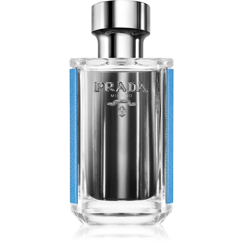 Prada L'Homme L'Eau Eau de Toilette voor Mannen 50 ml