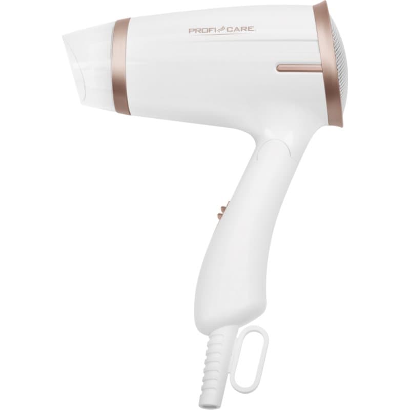 ProfiCare HT 3009 Haarföhn White 1 st
