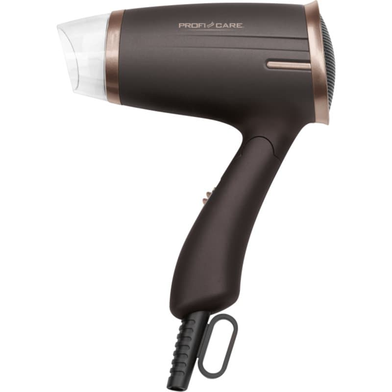 ProfiCare HT 3009 Haarföhn Brown 1 st
