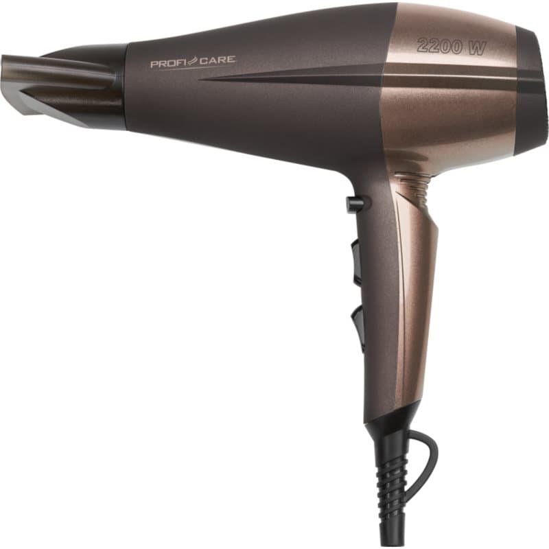 ProfiCare HT 3010 Haarföhn brown 1 st