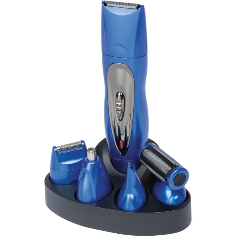 ProfiCare BHT 3015 Haar en Baard Trimmer 5in1 1 st