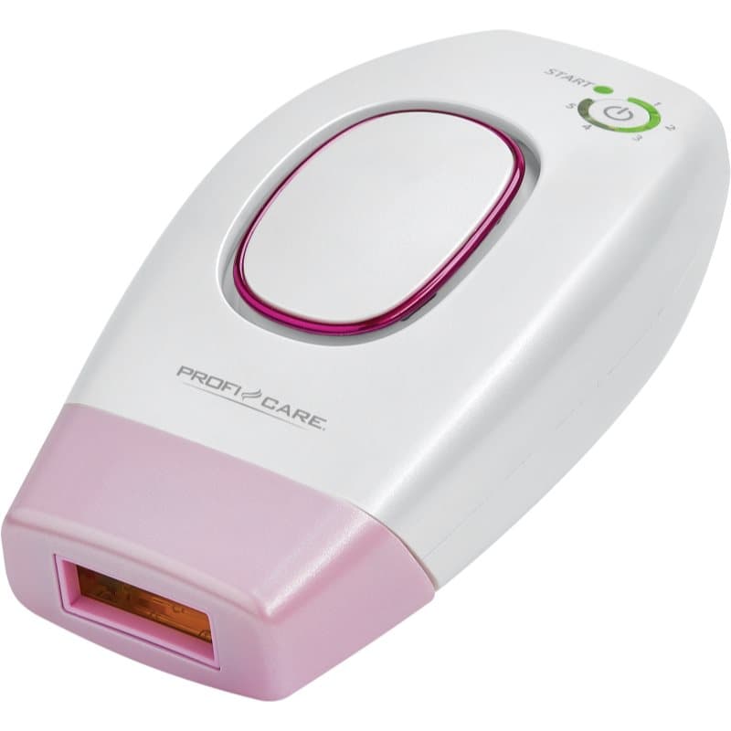 ProfiCare IPL 3024 IPL Ontharing voor Lichaam, Gezicht, Bikinilijn en Oksels 1 st