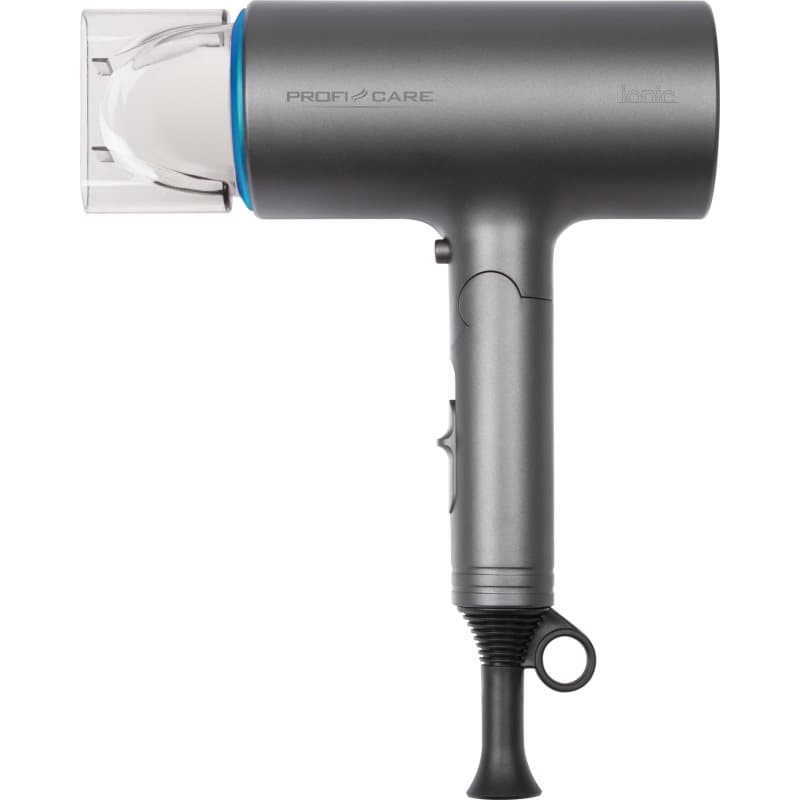 ProfiCare HT3073 Haarföhn Blue 1 st