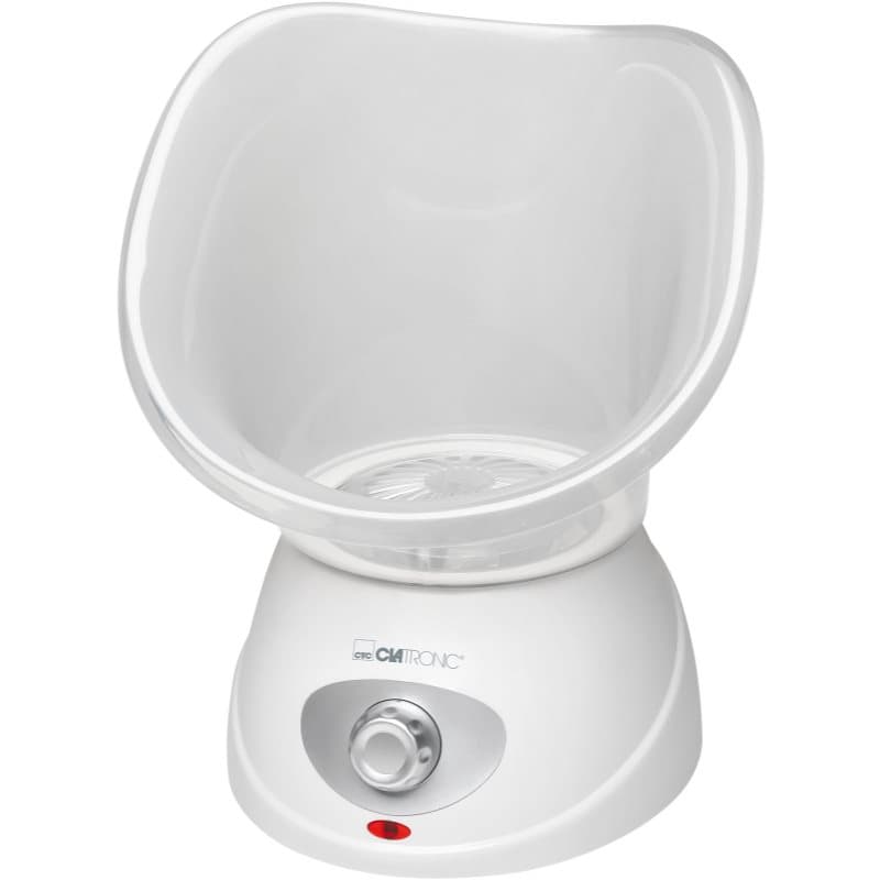 ProfiCare Clatronic GS 3656 sauna voor het Gezicht 1 st