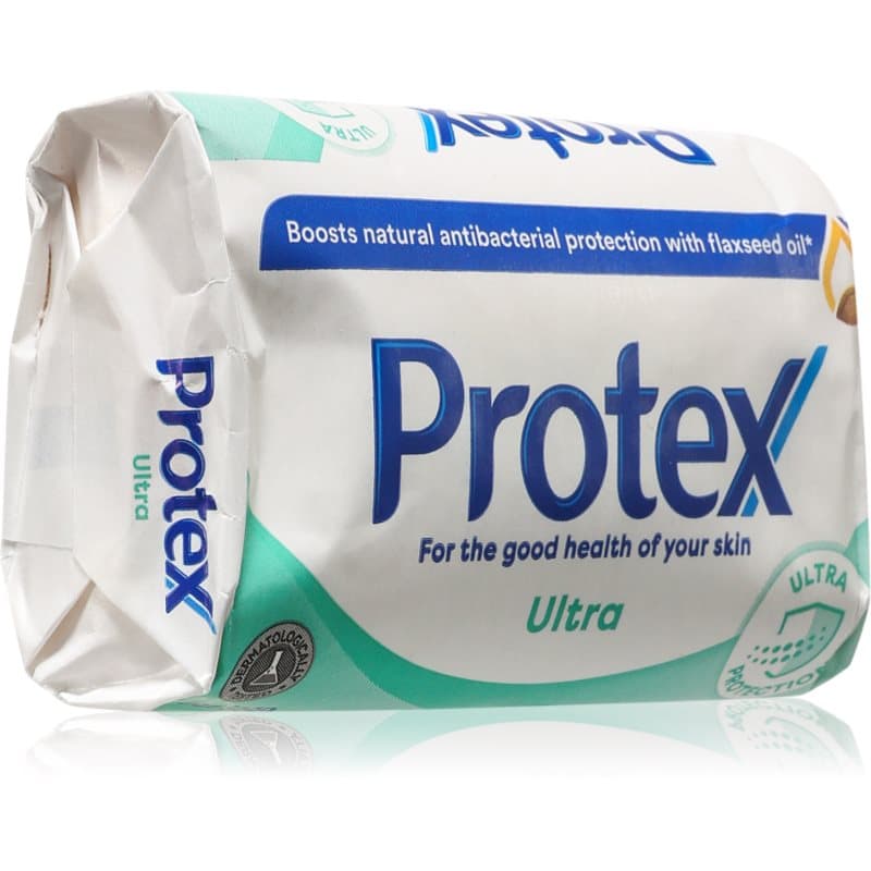 Protex Ultra Vaste Zeep 90 g
