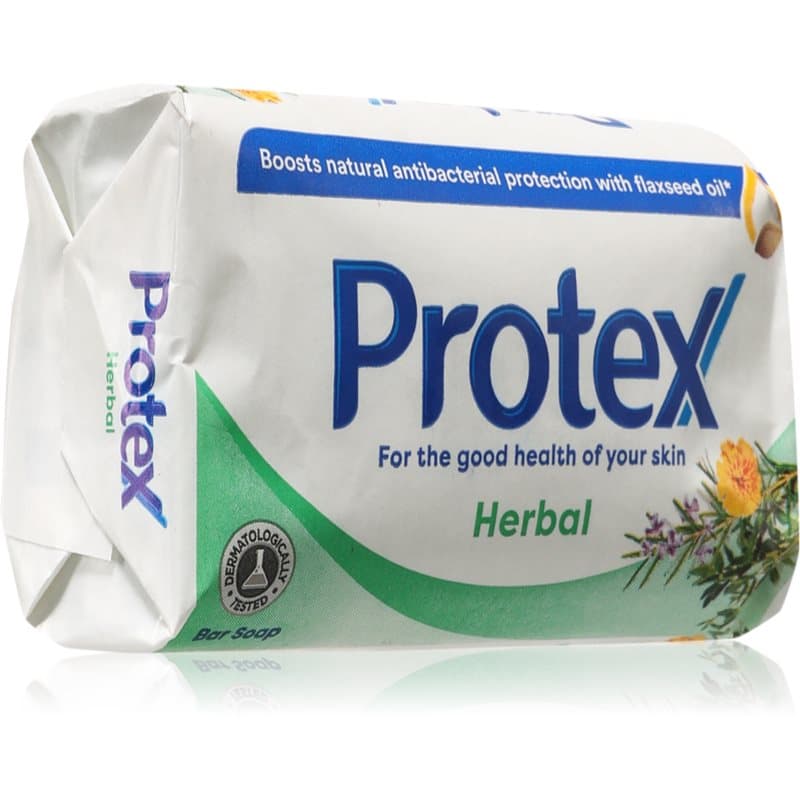 Protex Herbal Vaste Zeep 90 g