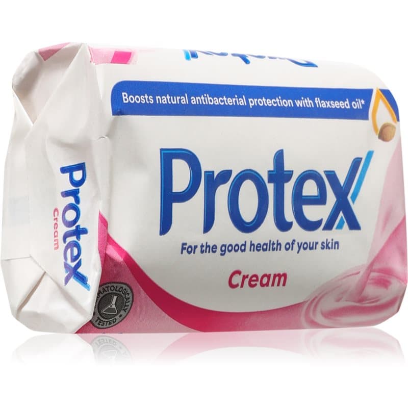 Protex Cream Vaste Zeep 90 g