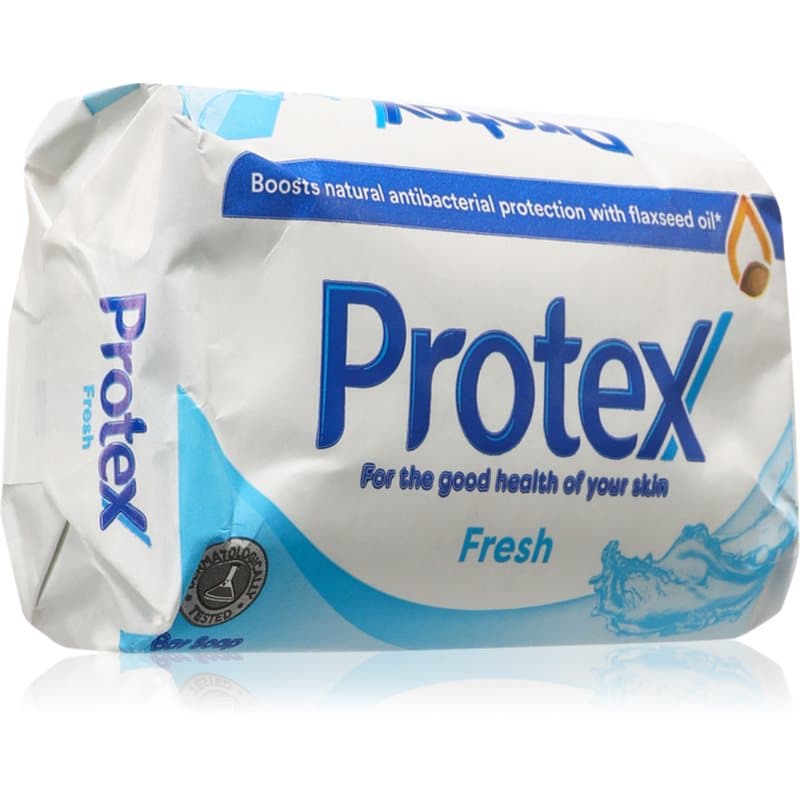 Protex Fresh Vaste Zeep 90 g