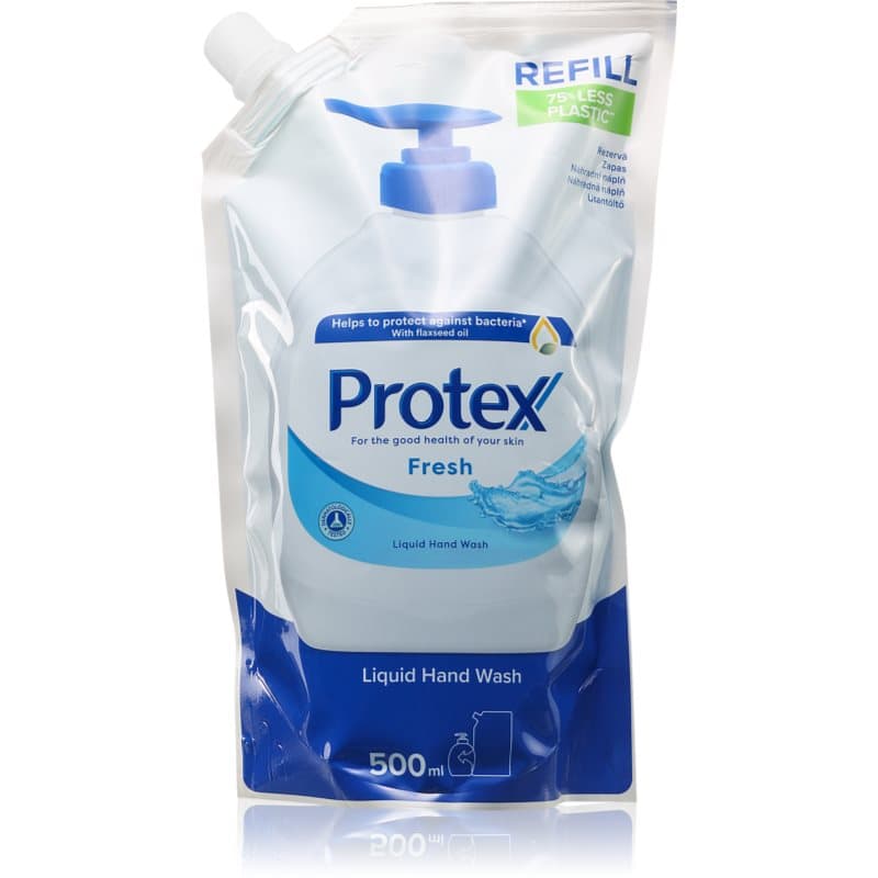 Protex Fresh Vloeibare Handzeep Navulling 500 ml