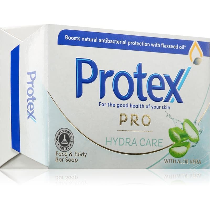 Protex PRO Hydra Care Vaste Zeep 90 g