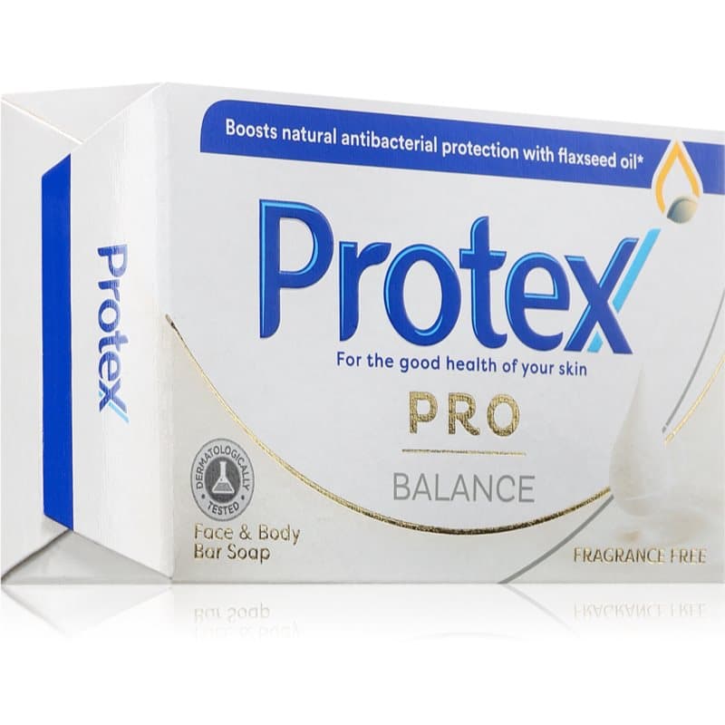 Protex PRO Balance Vaste Zeep 90 g