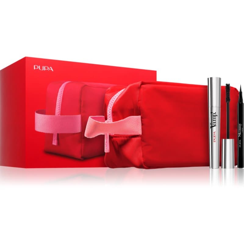PUPA Milano Vamp! Gift Set