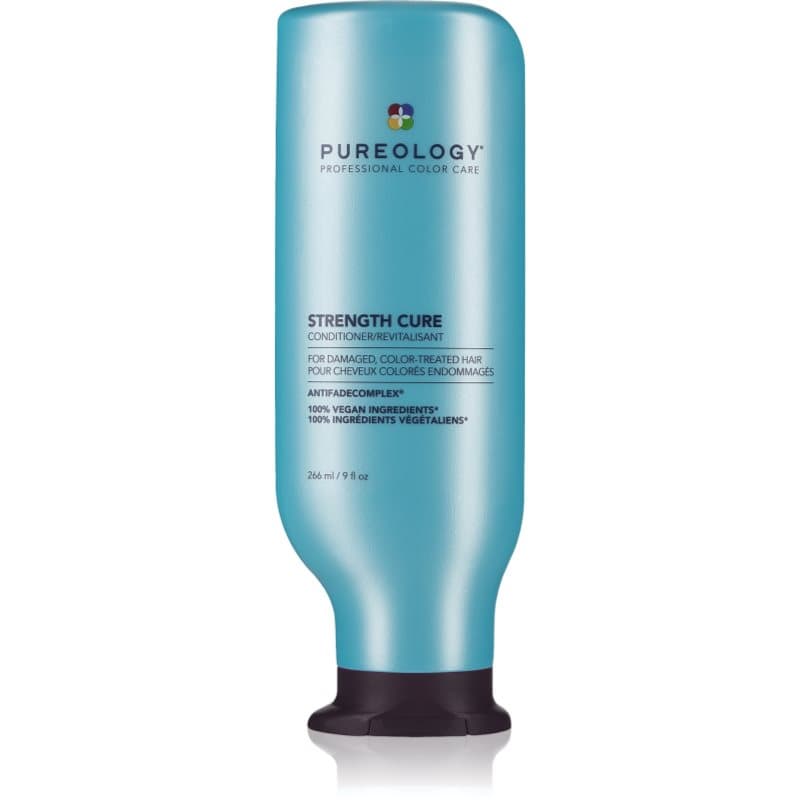 Pureology Strength Cure Conditioner voor Vrouwen  266 ml