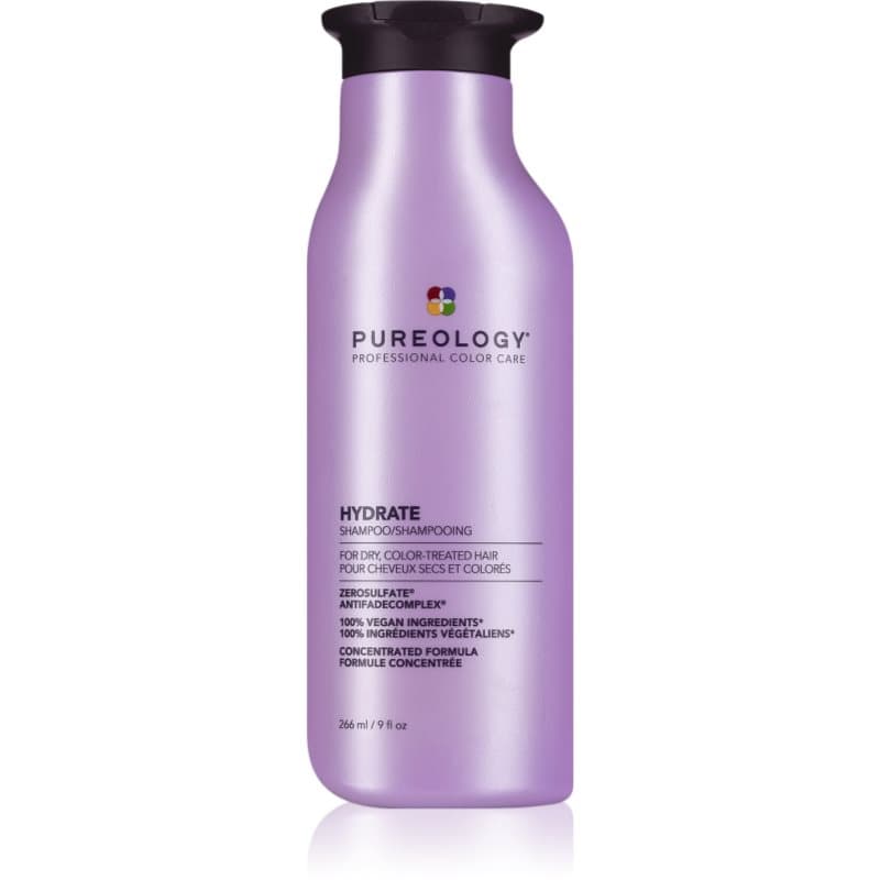 Pureology Hydrate Hydraterende Shampoo voor Vrouwen 266 ml