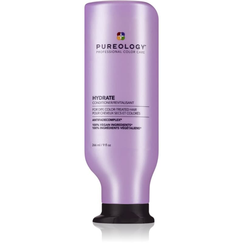 Pureology Hydrate Hydraterende Conditioner voor Vrouwen 266 ml