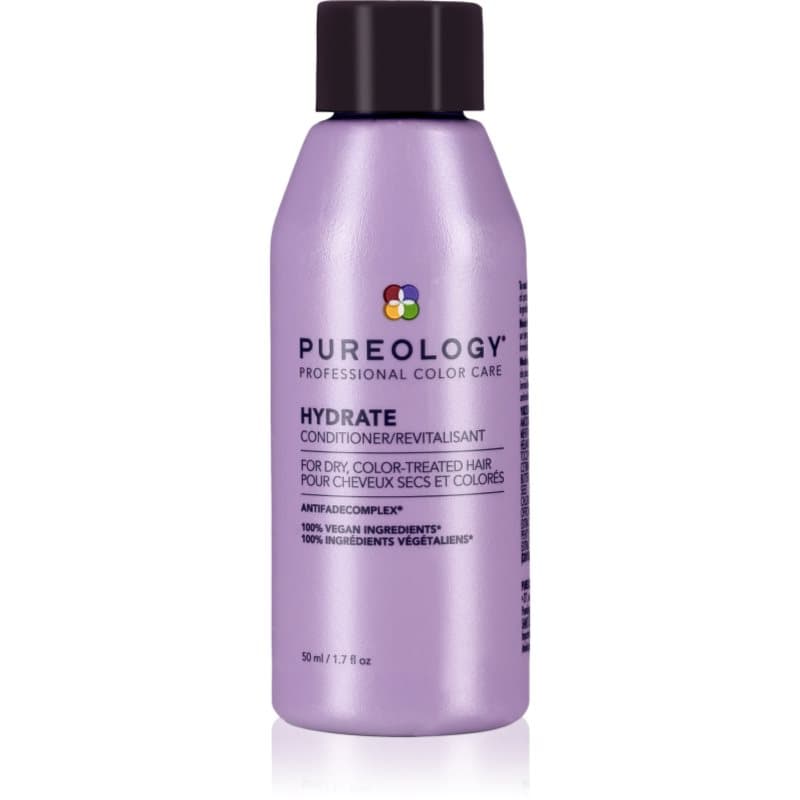 Pureology Hydrate Hydraterende Conditioner voor Vrouwen 50 ml