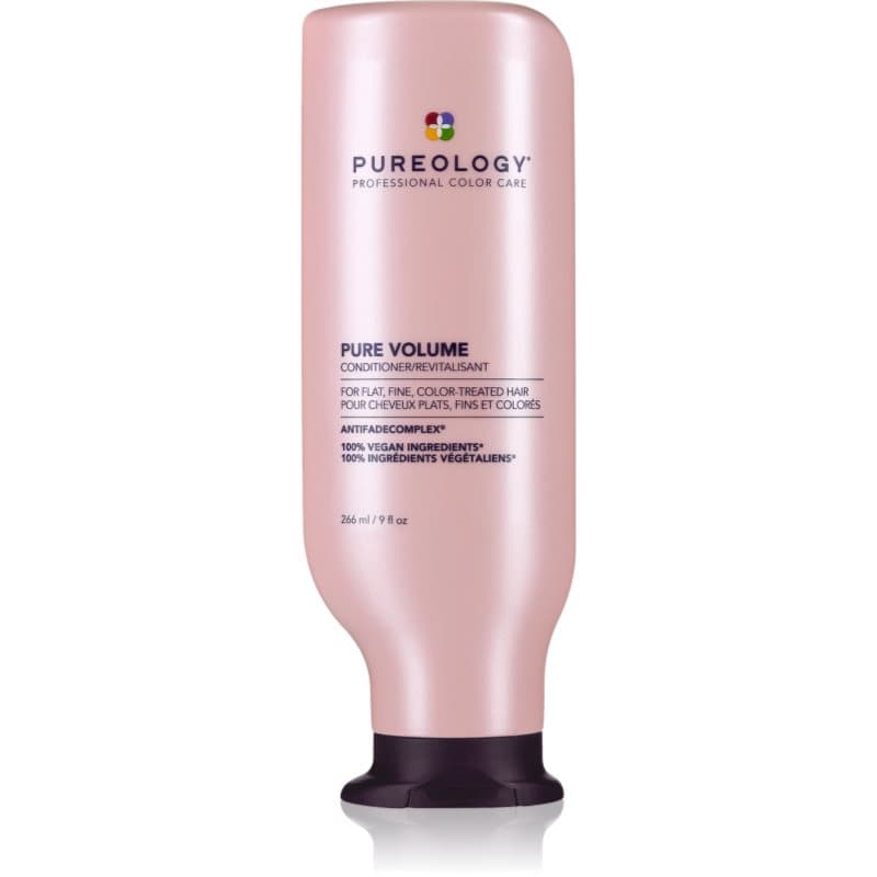 Pureology Pure Volume conditioner voor het volume van fijn haar voor Vrouwen 266 ml